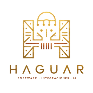 HAGUAR · Software · Integraciones · IA